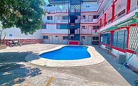 Hotel Maria Bonita Acapulco